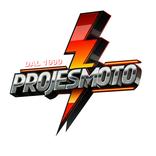 Projesmoto - Vendita e assistenza moto dal 1990